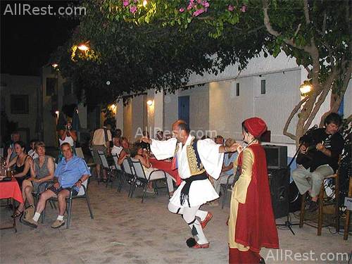 Apollon Hotel 16
